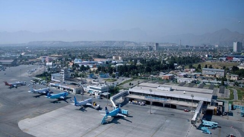 طالبان: فرودگاه کابل را به ترکیه نسپردیم