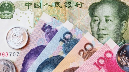 人民币在国际交易中创下新纪录