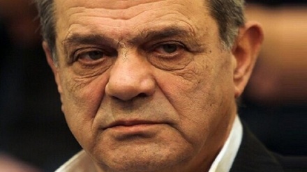 Lübnan Halk Hareketinin  Seyyid Hasan Nasrullah ve İran İslam Cumhuriyeti'ne Teşekkür Etmesi 