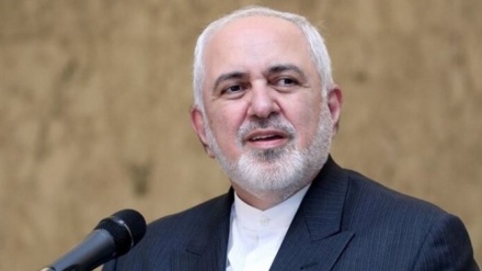 扎里夫：伊朗继续努力促进阿富汗实现和解