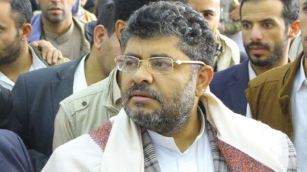 也门对美国结束对阿富汗占领表态