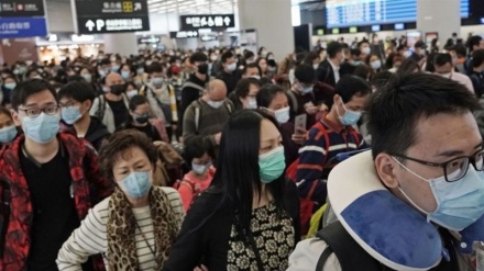 中国新型冠状病毒肺炎疫情最新情况