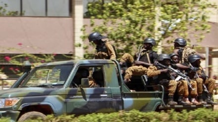 לפחות 12 חיילים נהרגו בפיגוע בצפון-מערב בורקינה פאסו