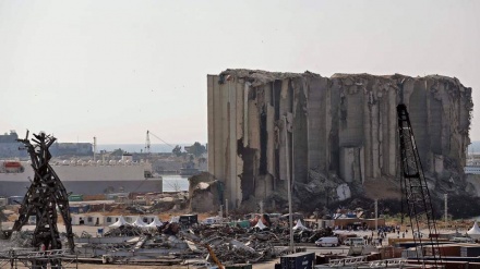 Libanesische Anwälte verklagen britische Kanzlei wegen Explosion in Beirut 2020