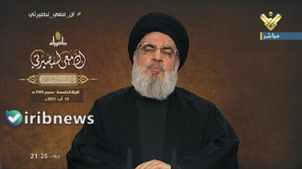 Nasrallah: Hizbullah Lübnan’ın en etkili hareketi