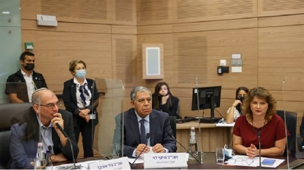 החרדים שברו את החרם שהטיל הליכוד