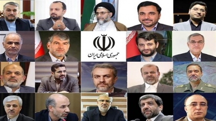 Vetting of ministerial hopefuls kicks off at Iranian Parliament