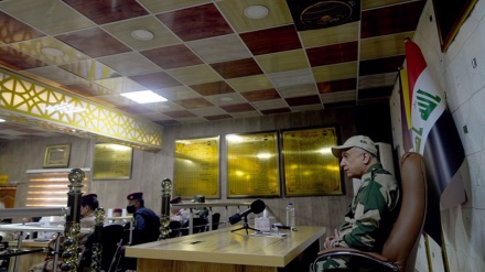 Iraq PM announces new anti-Daesh operation in visit to Tarmiyah