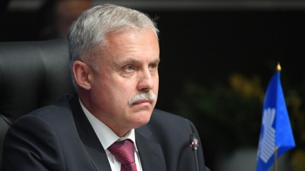 集体安全条约组织秘书长警告阿富汗大规模移民