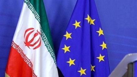 EU says looks forward to continuing Vienna talks on JCPOA revival with Iran’s new administration