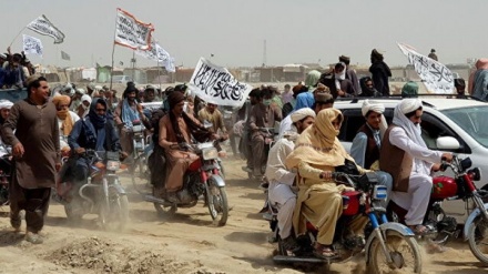 ロシア外務省、「世界はアフガンでの米の行動の結果を恐る恐る見守る」