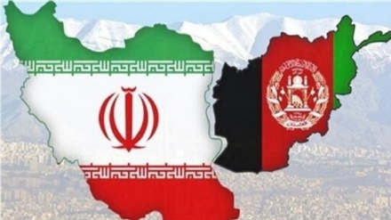 د افغانستان د بدلونونو په باب  د ایران لیدتوګې او مشورې