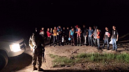 Biden under fire for deportation of vulnerable migrants at southern border