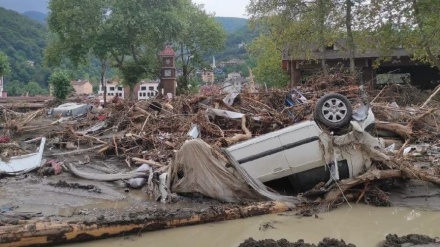 Tırkiyə oveyzi tələfat bə 81 nəfər rəsə.