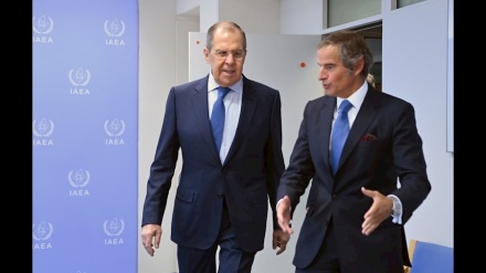 לברוב וגרוסי דנו על הסכם הגרעין