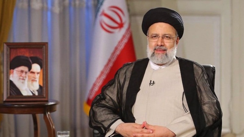 Ayatollah Khamenei to formally endorse Raeisi as 8th president of Iran