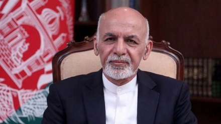سی‌ان‌ان: تاجیکستان مقصد نهایی غنی نیست/برخی منابع:غنی از تاجیکستان به کشور سومی رفته است