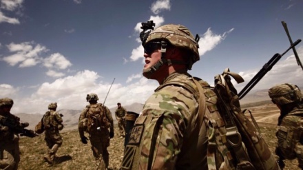 Afghanistan : la guerre civile US