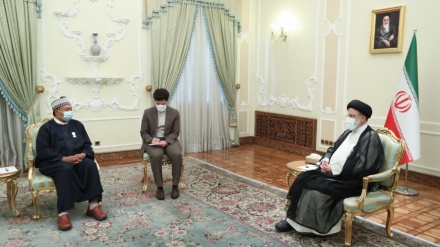 イラン新大統領、「イランは常に、国際石油市場におけるＯＰＥＣの世界的地位と役割の向上を強調」