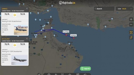 9/11 version 2021: la gaffe fatale?