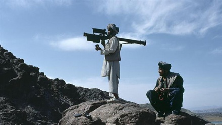 Afghanistan: un B-52 intercepté