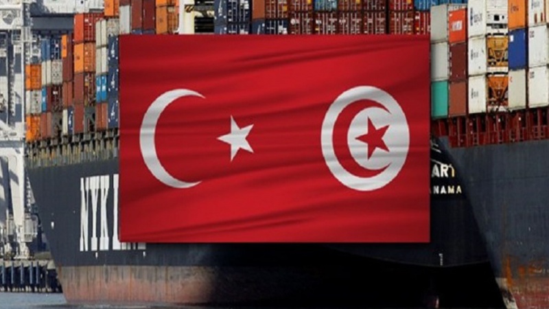 Le coup anti-OTAN de Tunis?