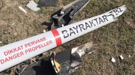 L’Irak: l’OTAN sera ciblée