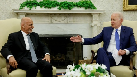 米政府による同盟諸国への支援はどれほどか？