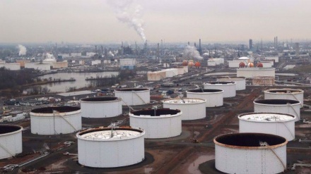 Oil prices steady after US call for more oil raises supply concerns