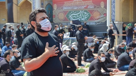 Iranians, Muslims elsewhere mark Ashura, mourn martyrdom of Imam Hussein (PBUH)