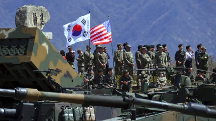 Koreja e Veriut kritikon stërvitjet ushtarake të Shteteve të Bashkuara të Amerikës dhe Koresë së Jugu