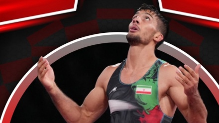 Mundësi iranian kampion në Lojërat Olimpike Tokio 2020