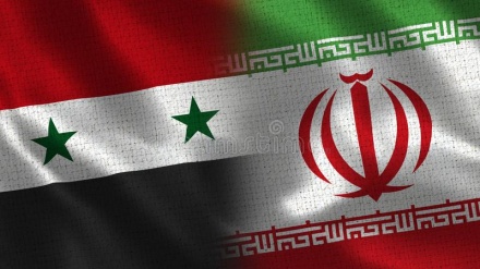 Iran Kirim Bantuan Kemanusiaan bagi 100 Ribu Keluarga Suriah