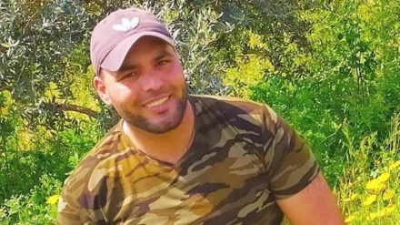 Palestinian man shot by Israeli forces near Gaza border fence succumbs to wounds