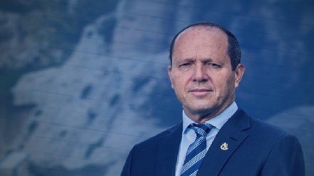 ניר ברקת: בנט ולפיד הסכימו לפתיחת קונסוליה אמריקאית בעיר הקודש