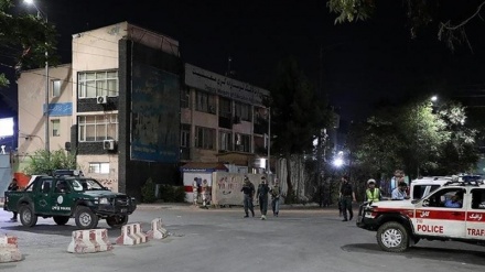 Cegah Kekacauan, Afghanistan Berlakukan Jam Malam di Kabul