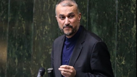 イラン新外相候補、「第１３期政権の外交政策の優先課題は、近隣諸国およびアジア中心主義」