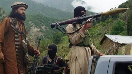 アフガニスタンで、タリバンが国内４つ目の州都を掌握