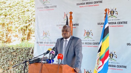 Uganda yasimamisha shughuli za asasi 54 zisizo za kiserikali