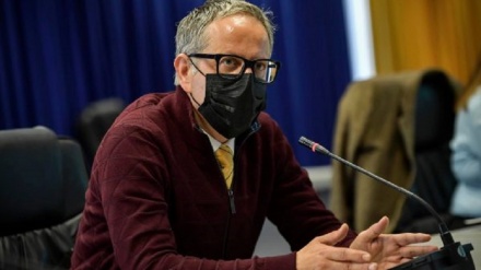 Arben Vitia zyrtarisht kandidat nga VV për Prishtinën