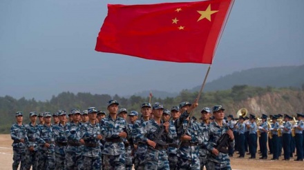Afghanistan: le choc sino-iranien?