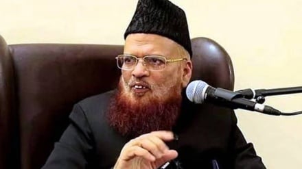 د غزې بدلونونه، د حماس له مشرانو سره د پاکستان د ستر مفتي د ملاقات چورلیز