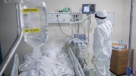 OBSH-ja në alarm për rritjen e viktimave nga COVID-19