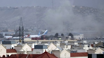 テロ犠牲者支援協会が、最近のアフガン首都空港への攻撃を非難