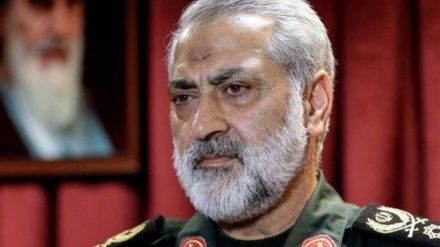 伊朗军方警告针对伊朗的寻隙挑衅行为