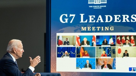 Përfundimi i pafrytshëm i samitit të G7 mbi Afganistanin