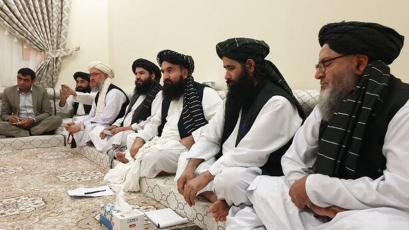 تحلیلِ انتظارات طالبان از جامعه بین المللی و بی اعتنایی به مطالبات جهانی
