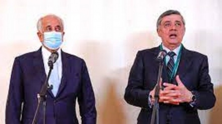 Russia, domani il nostro ambasciatore a Kabul vede i Talebani
