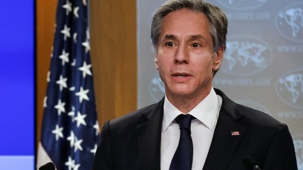 Usa, Blinken: nostra ambasciata a Kabul vuota, diplomatici vanno in Qatar
