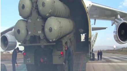 Le deal anti-russe Israël/Turquie?